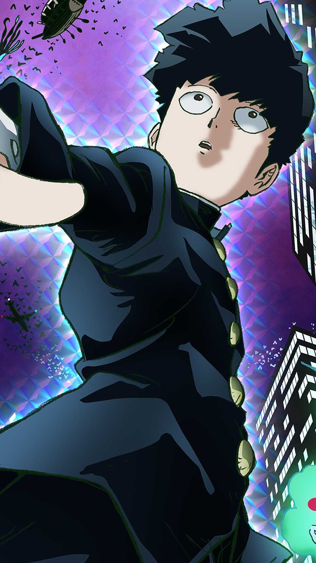 Kageyama shigeo Shigeo Kageyama