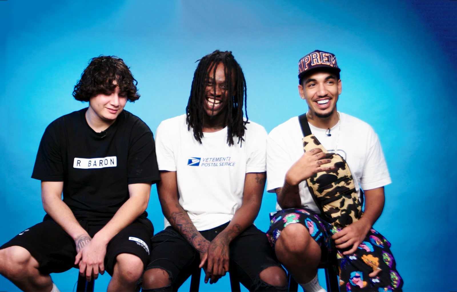 Download Free Shoreline Mafia Wallpaper. 