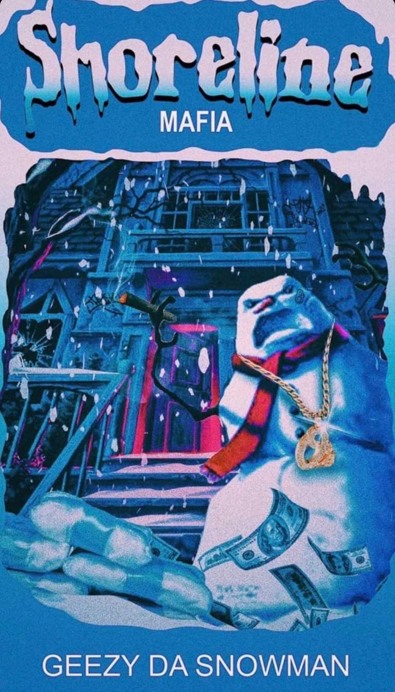 Shoreline Mafia Wallpaper - iXpap