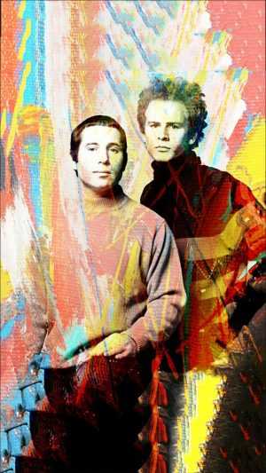 Simon Garfunkel Wallpapers