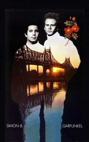 Simon and Garfunkel Wallpaper