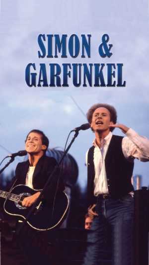 Simon and Garfunkel Wallpaper