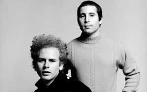 Simon and Garfunkel Wallpaper