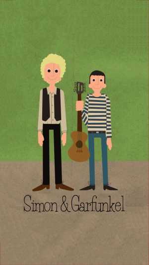 Simon and Garfunkel Wallpapers