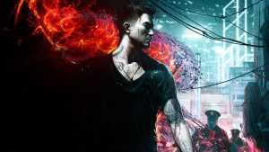 Sleeping Dogs HD Wallpaper