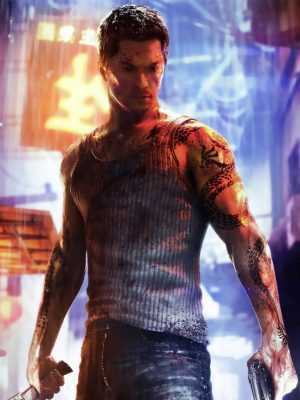 Sleeping Dogs Wallpaper