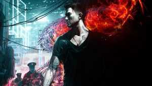 Sleeping Dogs Wallpaper