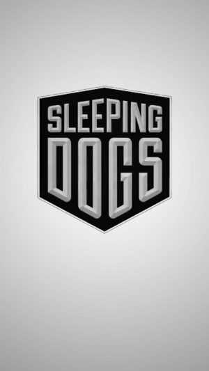 Sleeping Dogs Wallpaper