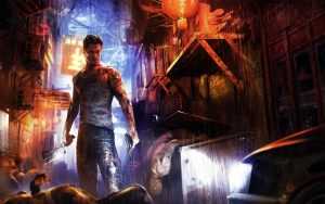 Sleeping Dogs Wallpaper Desktop