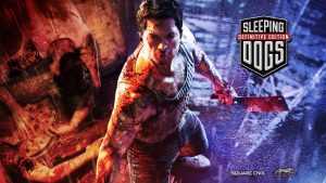 Sleeping Dogs Wallpaper PC