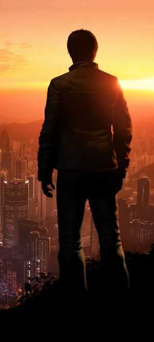 Sleeping Dogs Wallpaper Phone