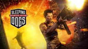 Sleeping Dogs Wallpapers