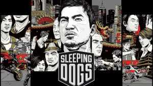 Sleeping Dogs Wallpapers