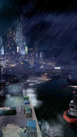 Sleeping Dogs Wallpapers