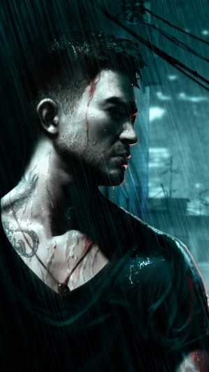 Sleeping Dogs Wallpapers