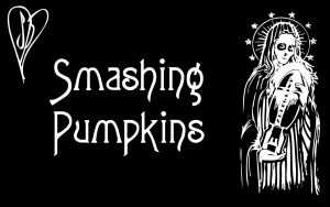 Smashing Pumpkins Wallpaper