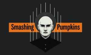 Smashing Pumpkins Wallpaper