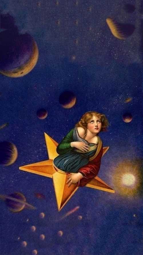 Smashing Pumpkins Wallpaper iXpap