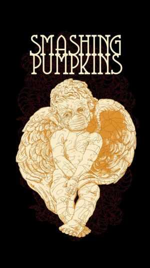 Smashing Pumpkins Wallpapers