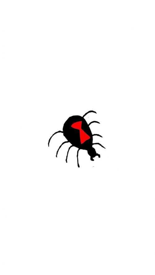 Spider Gang Wallpaper - iXpap