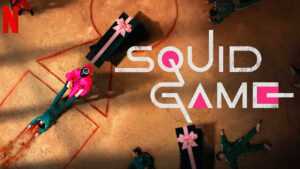 Squid Game Wallpaper