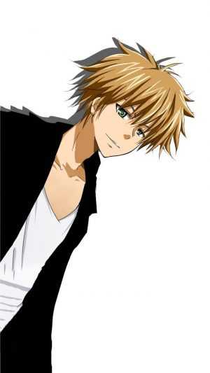 Takumi Usui Wallpaper Takumi Usui Wallpaper