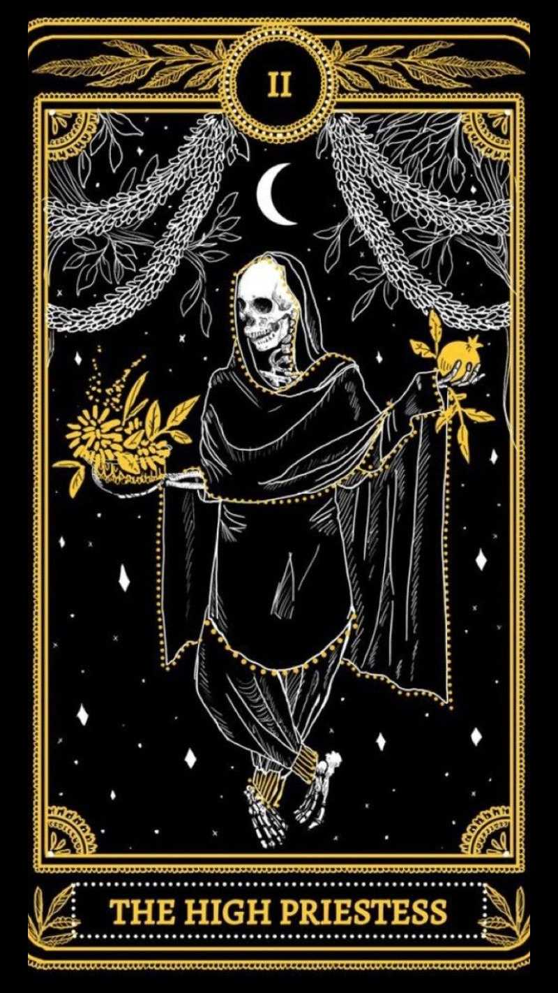 Tarot Wallpapers Ixpap