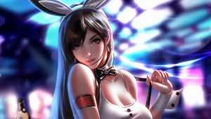 Tifa Lockhart Wallpapers