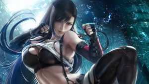 Tifa Lockhart Wallpapers