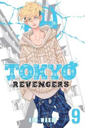 Tokyo Revengers Wallpaper