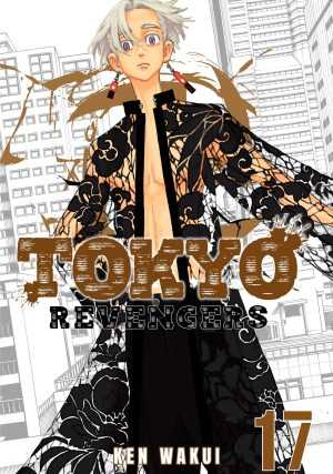 Tokyo Revengers Wallpapers