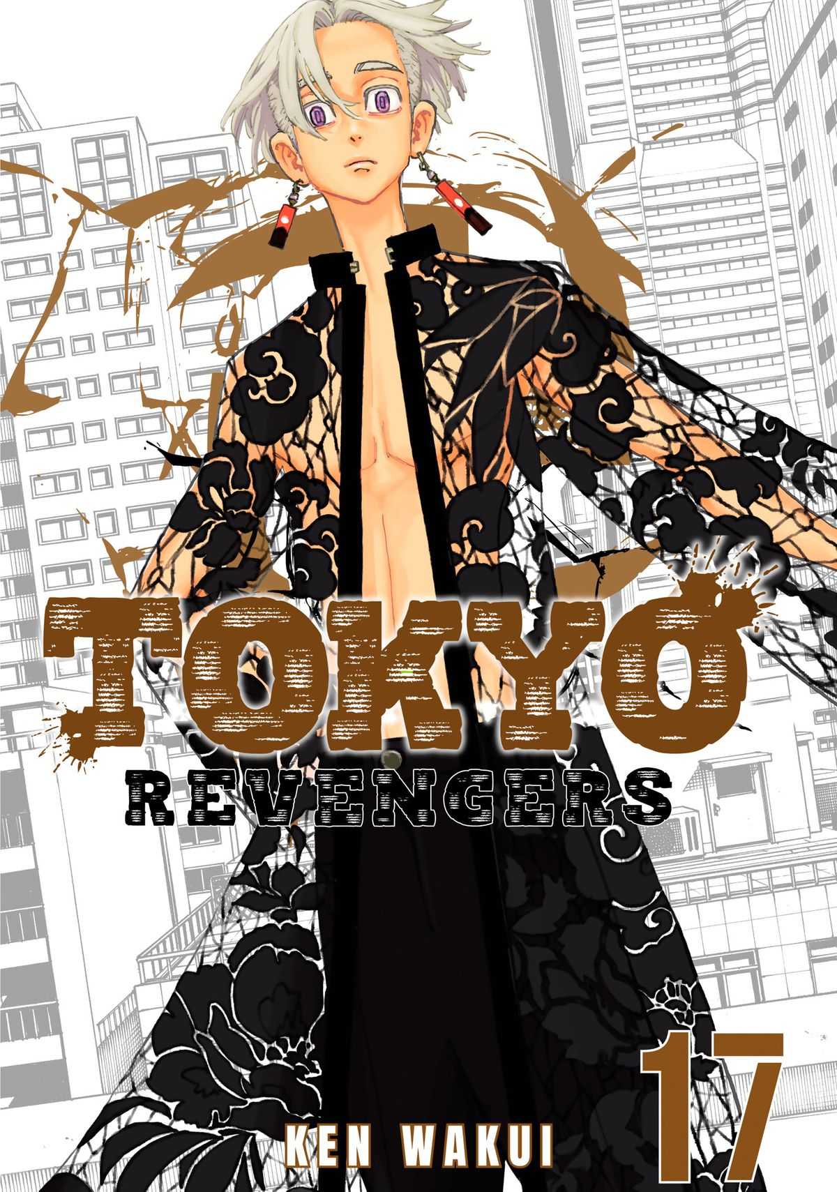 Anime tokyo revengers wallpaper