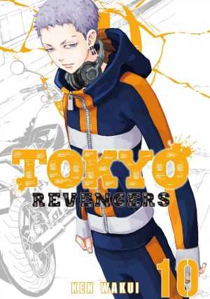 Tokyo Revengers Wallpapers