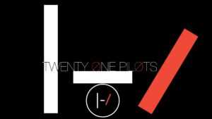 Twenty One Pilots HD Wallpaper