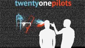 Twenty One Pilots Wallpaper