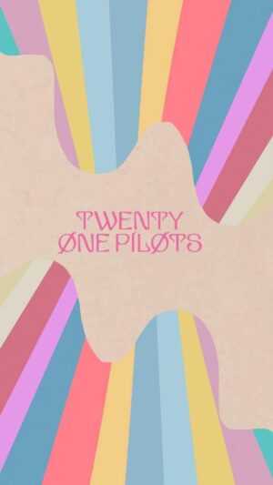 Twenty One Pilots Wallpaper