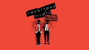 Twenty One Pilots Wallpaper