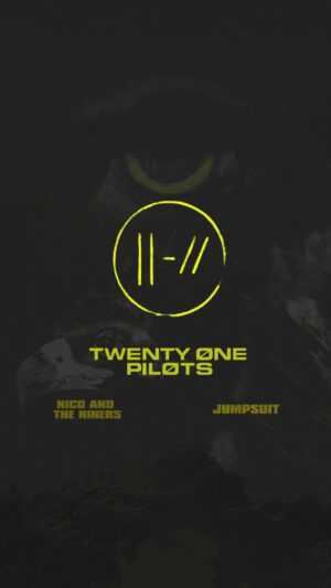 Twenty One Pilots Wallpaper