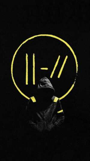 Twenty One Pilots Wallpaper