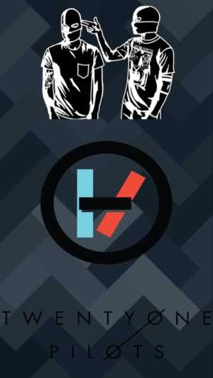 Twenty One Pilots Wallpaper