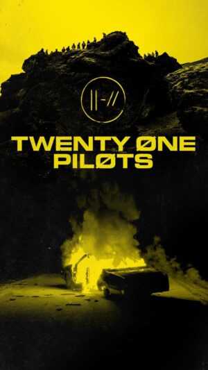 Twenty One Pilots Wallpaper