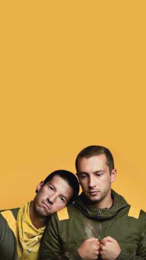 Twenty One Pilots Wallpaper