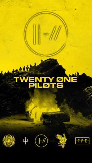 Twenty One Pilots Wallpaper