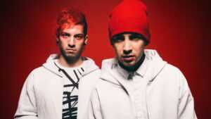 Twenty One Pilots Wallpaper