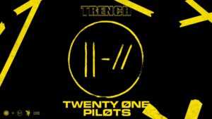 Twenty One Pilots Wallpaper HD