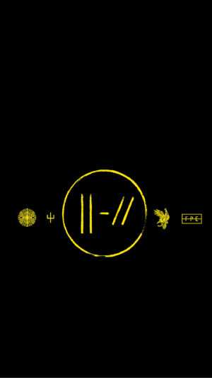 Twenty One Pilots Wallpapers