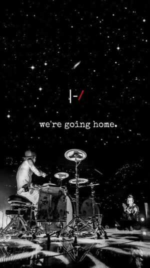 Twenty One Pilots Wallpapers