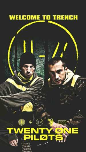 Twenty One Pilots Wallpapers