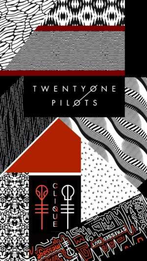 Twenty One Pilots Wallpapers
