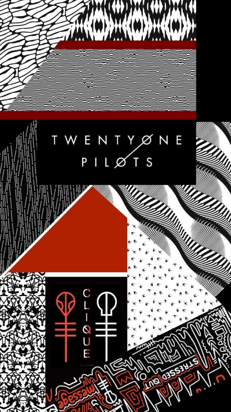 Twenty One Pilots Wallpapers - iXpap